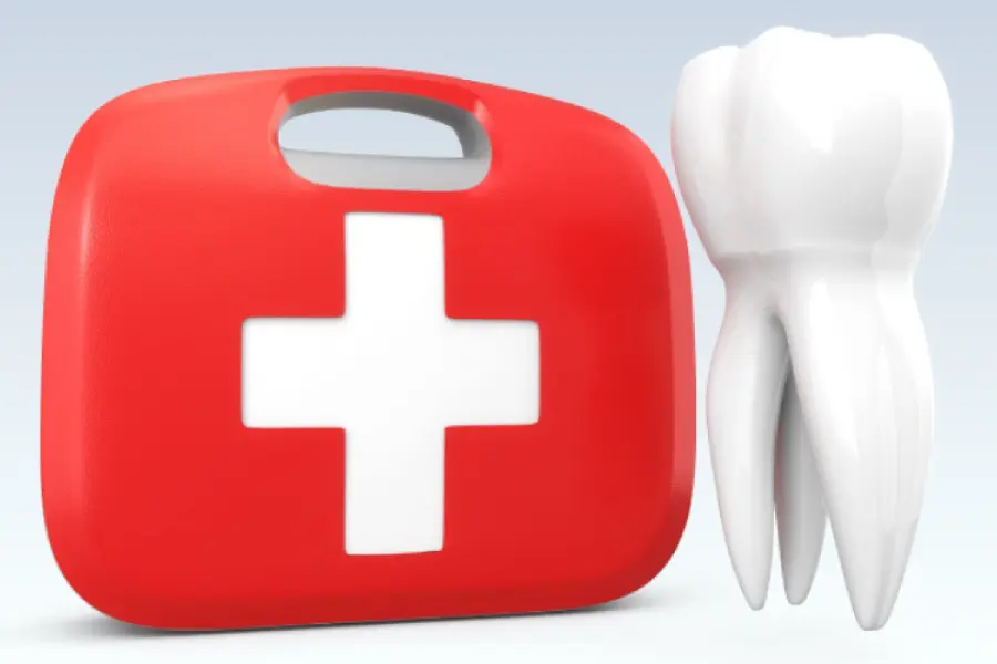 Should I Go to the ER for Tooth Pain? - Hillstream Dental